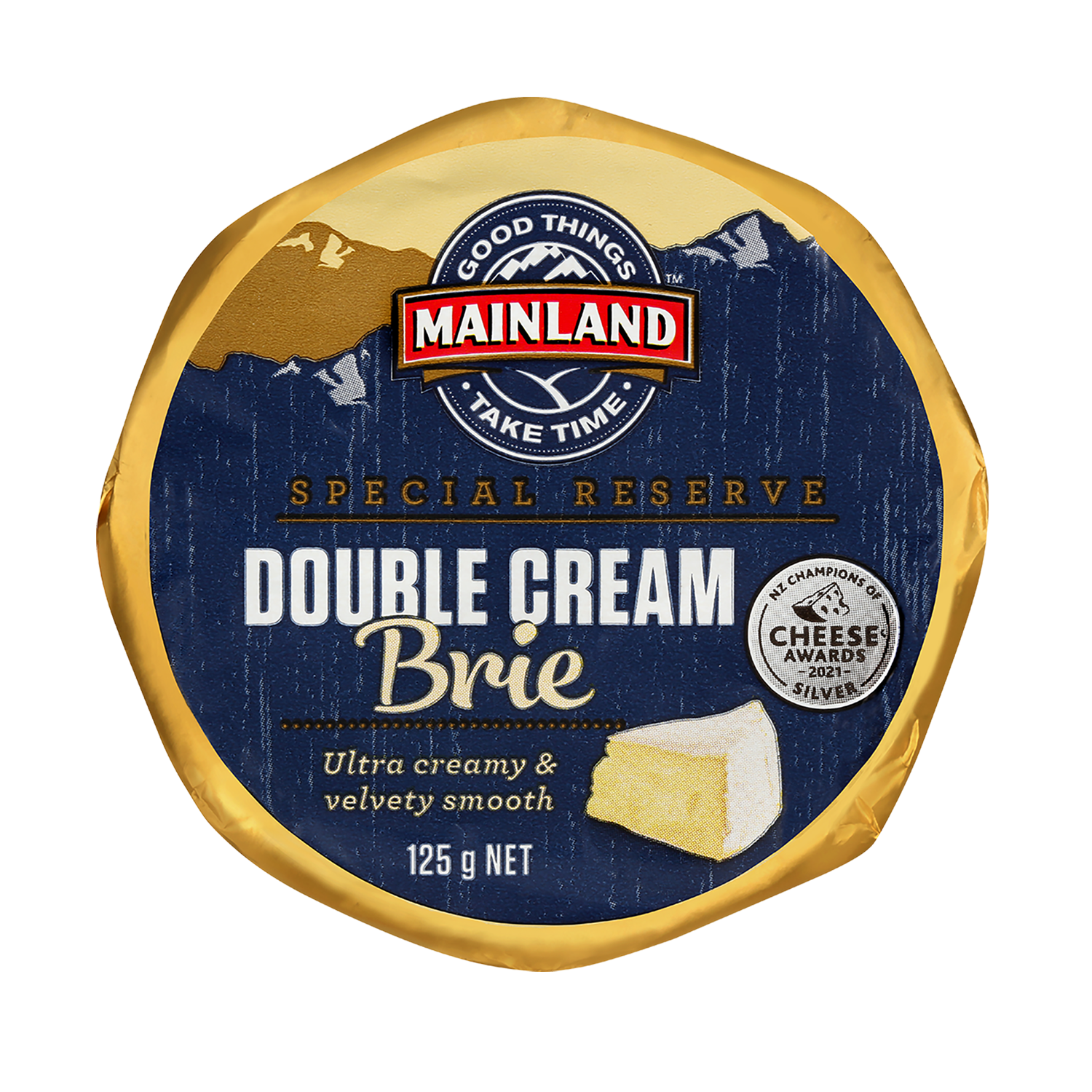 double cream