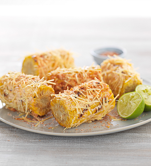 Cheese Chilli Sweetcorn